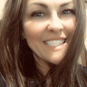 Meet your Posher, Kristine